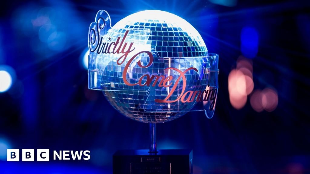 Strictly Come Dancing: Man arrested on suspicion of rape will not face criminal charges