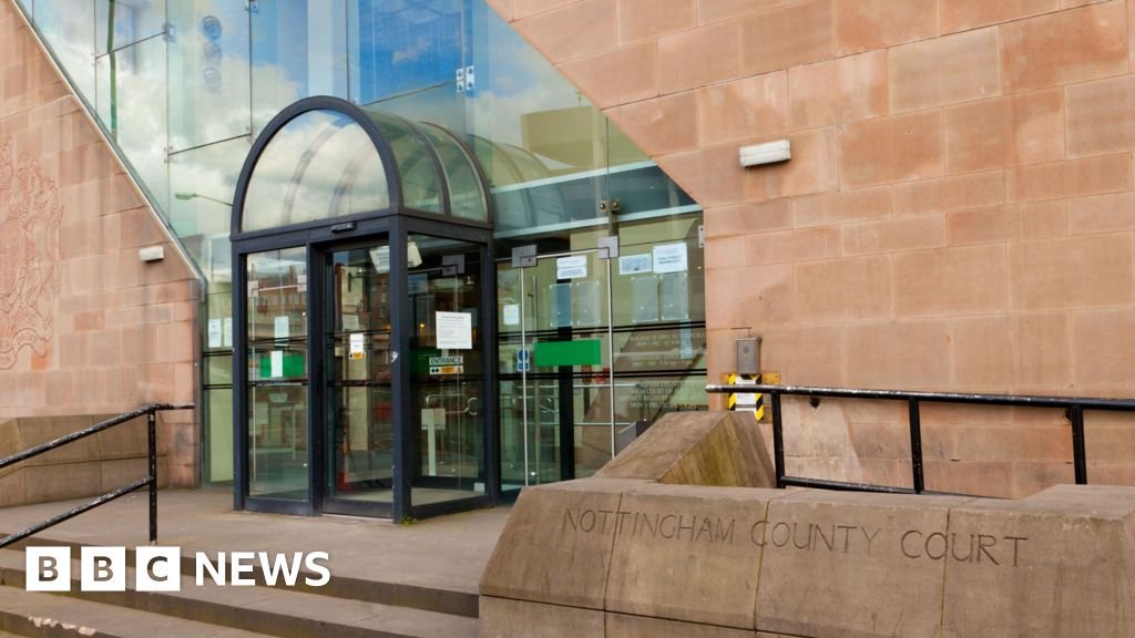 Ten cases a day – how ‘blitz courts’ could tackle the Crown Court backlog