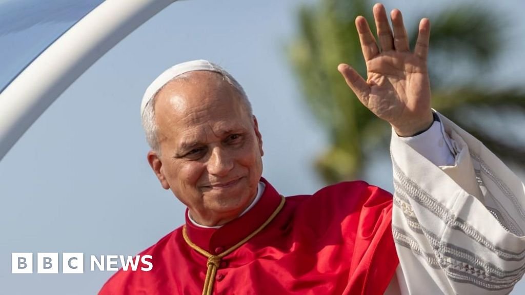 Pope says ‘tyrants’ speech was not aimed at Trump