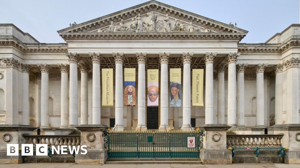 University of Cambridge staff strike for cost of living ‘weighting’