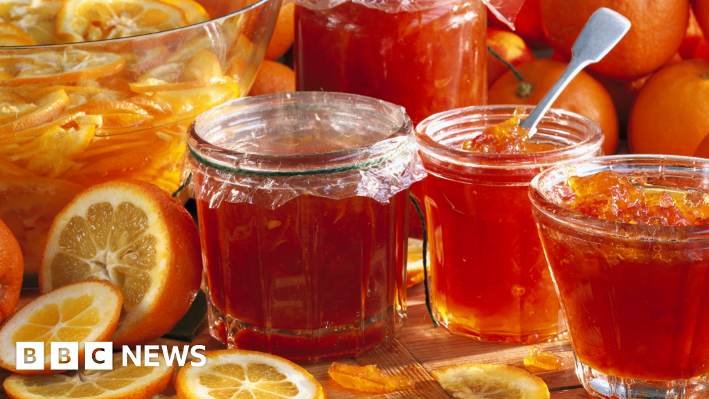 Marmalade to be rebranded in post-Brexit food deal
