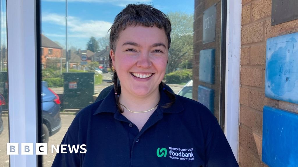 Stratford Foodbank hub set to expand to meet growing demand