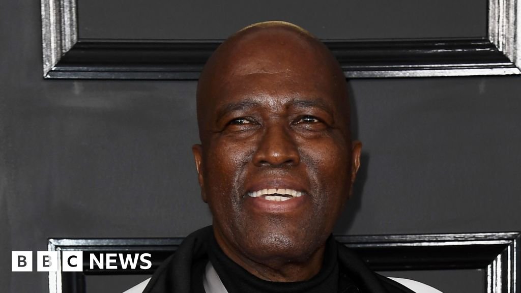 South Africa’s Albert Mazibuko: Long-time Ladysmith Black Mambazo member dies aged 77