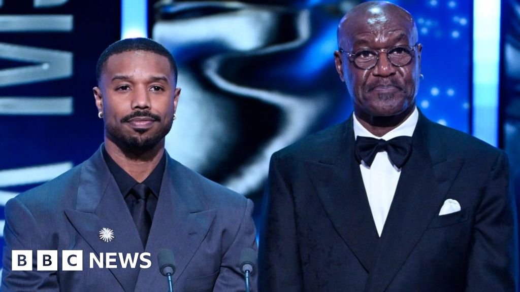 Bafta fell short in duty of care when racial slur was shouted, review finds