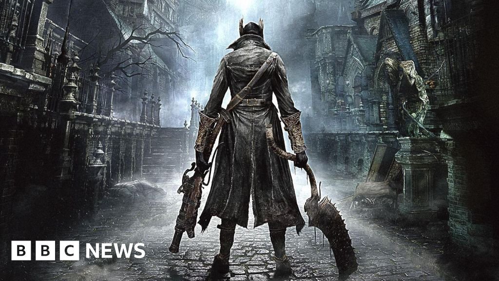 Bloodborne video game film adaptation announced with YouTube star