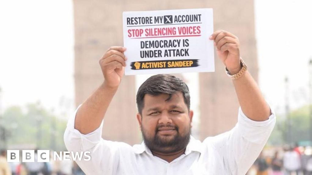 IT rules: India proposes new digital rules to regulate news and political posts on social media