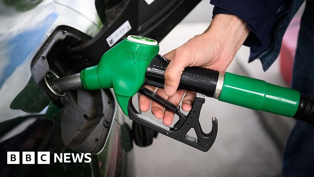 Oil prices plunge as Iran says Strait of Hormuz ‘open’ during ceasefire