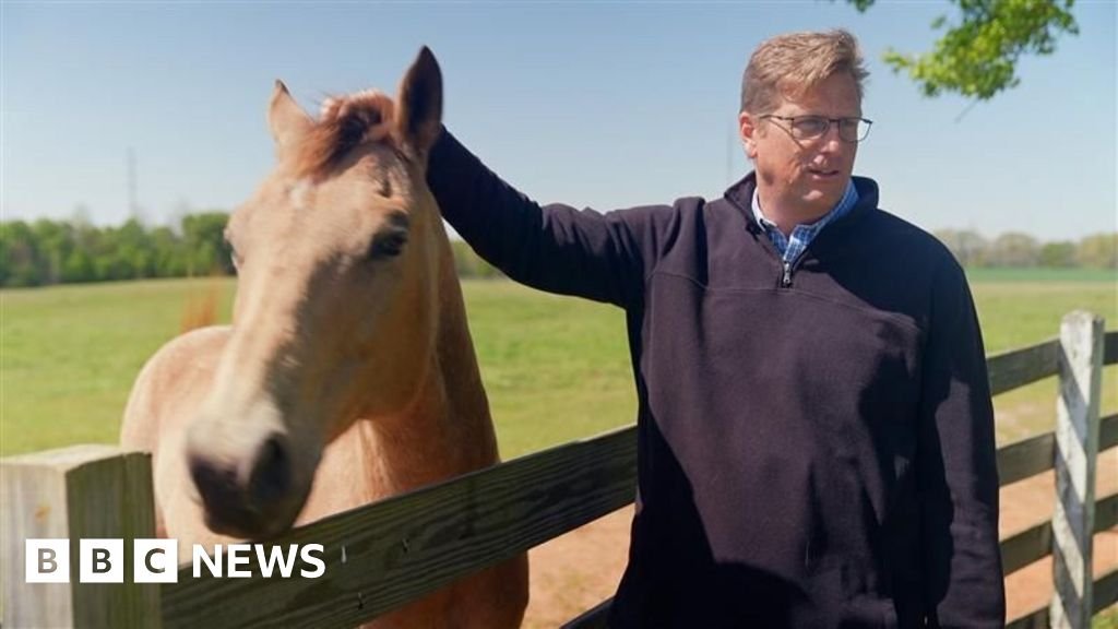 ICE wanted to build a detention centre – this small farming town said no