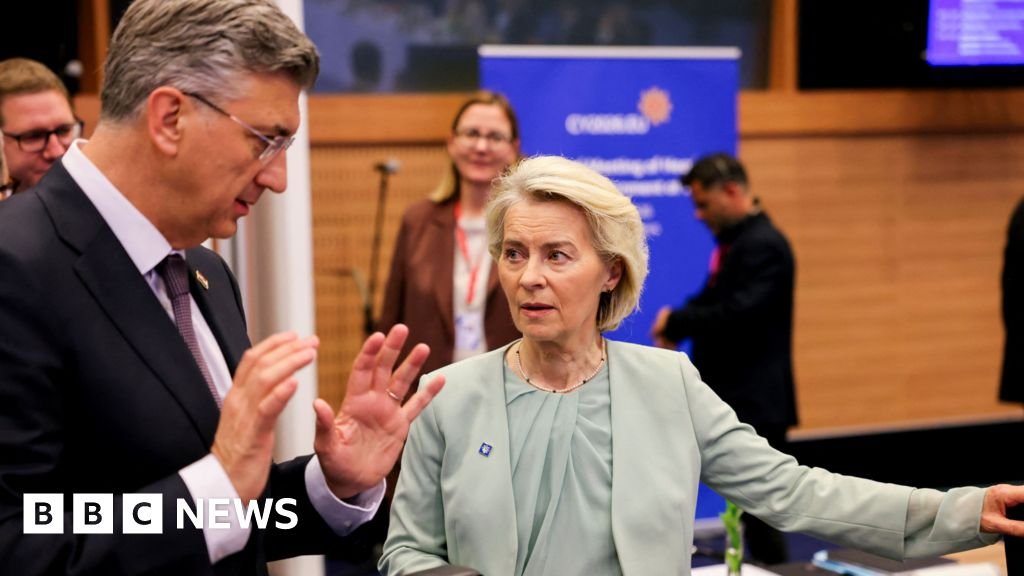 Europe’s Nato allies push back at reported US threat to Spain