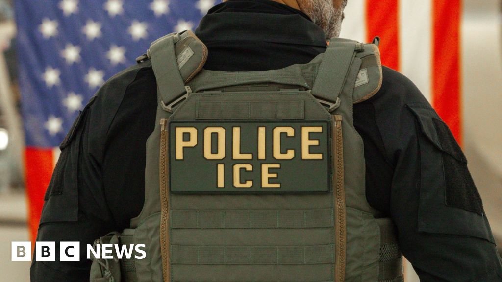 US deports eight people ‘of African origin’ to Uganda