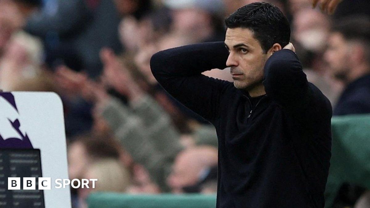 Will Arsenal’s lack of ruthless match-winner cost them the title?