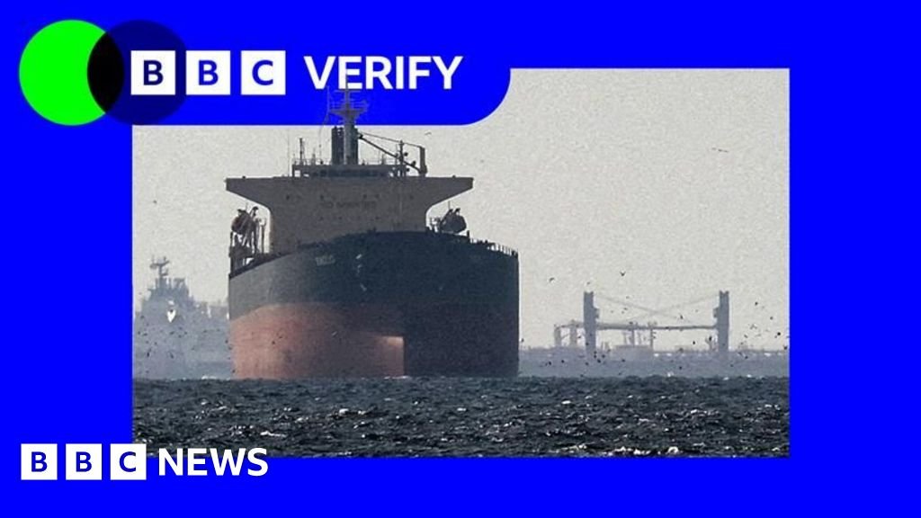 Strait of Hormuz: Is the US blockade of Iran working?