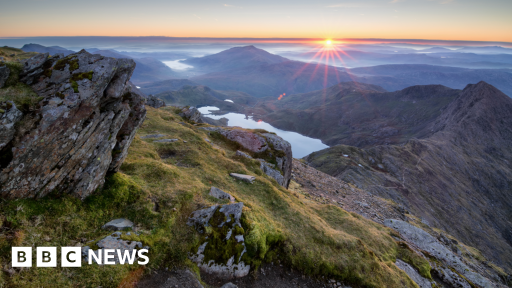 Overnight parking ban at Eryri National Park sparks debate