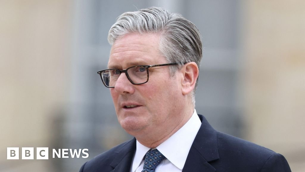 Starmer insists ‘majority’ of Labour MPs back his leadership