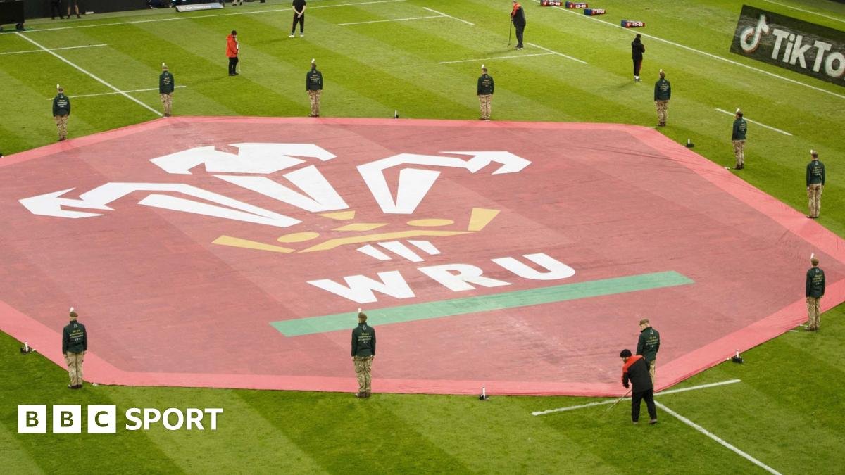 Welsh rugby crisis: What is at stake at Welsh rugby’s EGM?