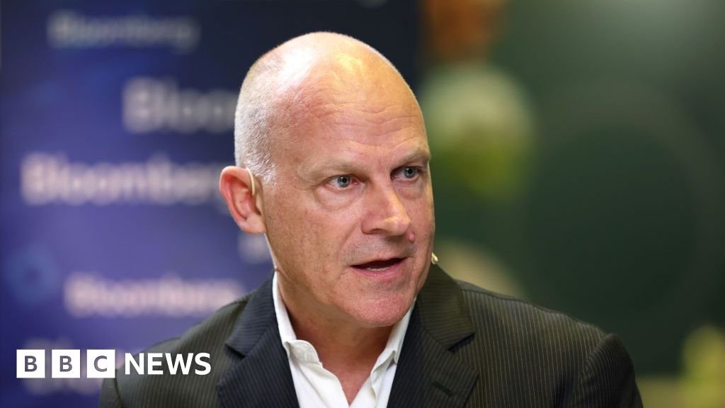 Air India: CEO Campbell Wilson steps down early as losses mount