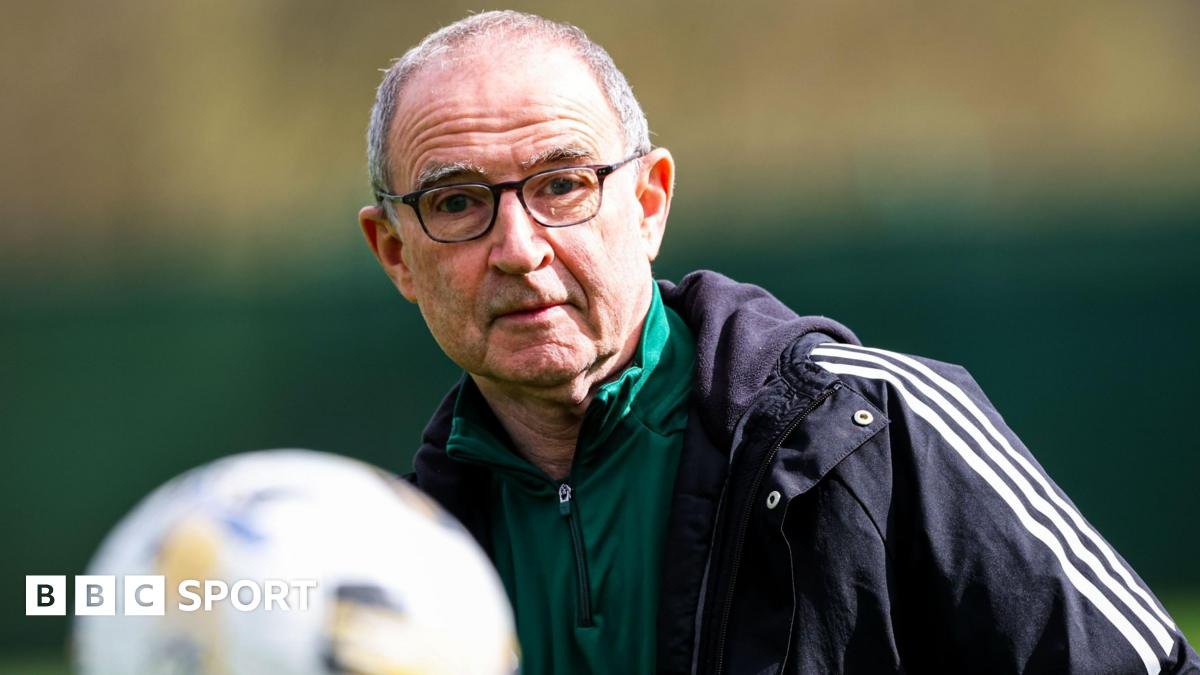 Celtic: Martin O’Neill says Green Brigade return could boost title bid