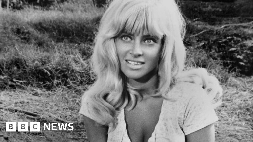 Joy Harmon: Cool Hand Luke actress dies aged 87
