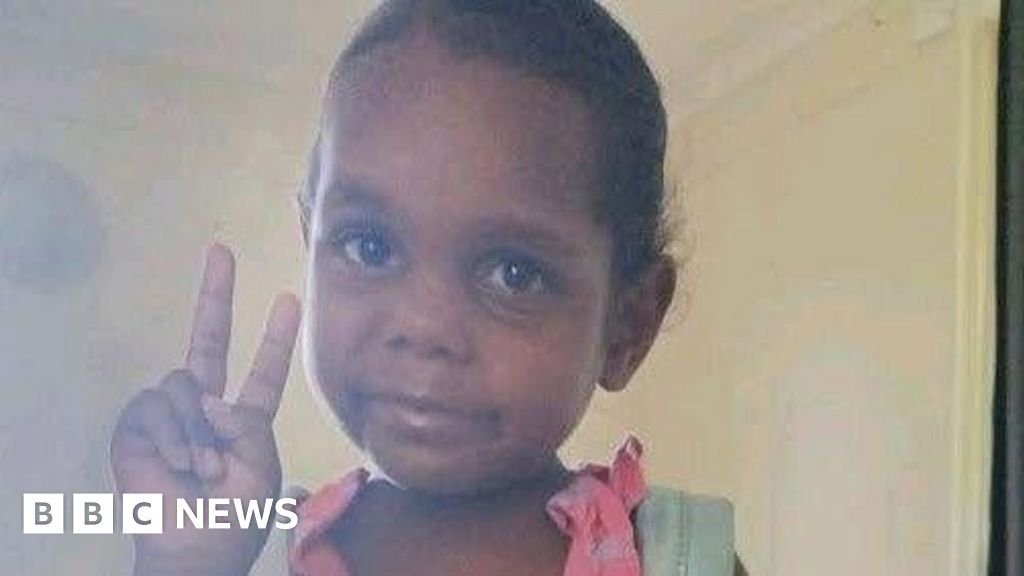 Police say they believe abducted 5-year-old girl was murdered as body found