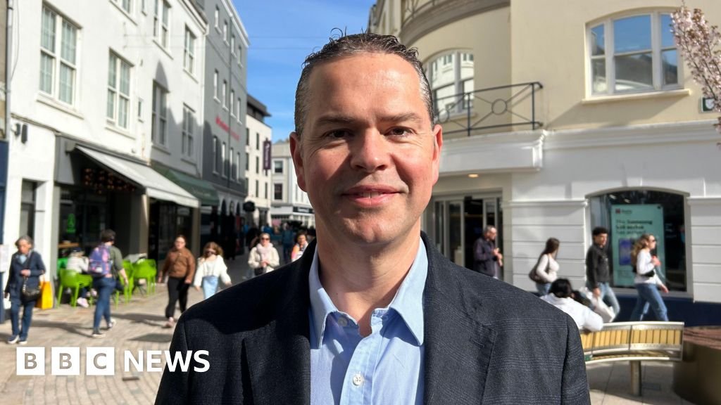 ‘Positives’ for Jersey tourism despite Iran war uncertainty