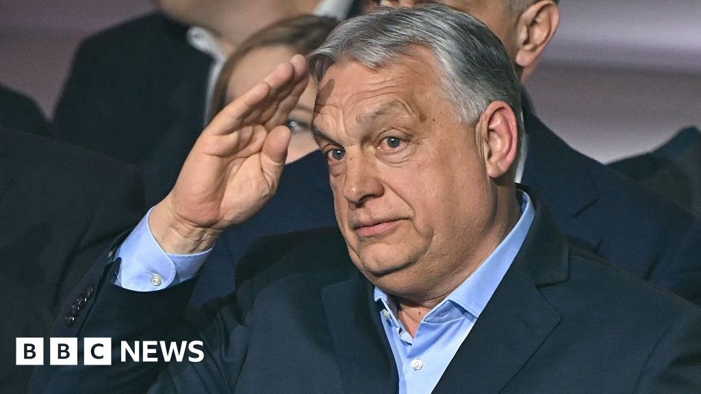 Orbán’s Hungarian experiment runs out of steam