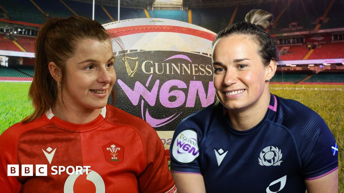Women’s Six Nations: Wales v Scotland match preview, team news and stats