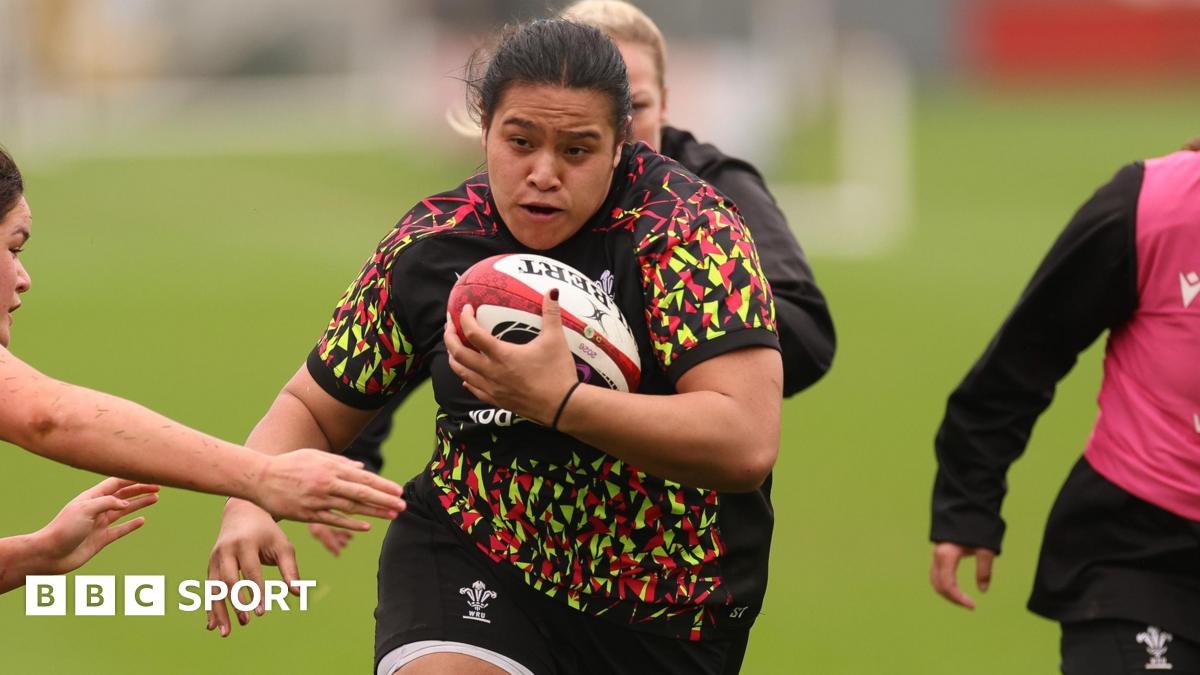 Women’s Six Nations: Are Wales battle ready or undercooked?