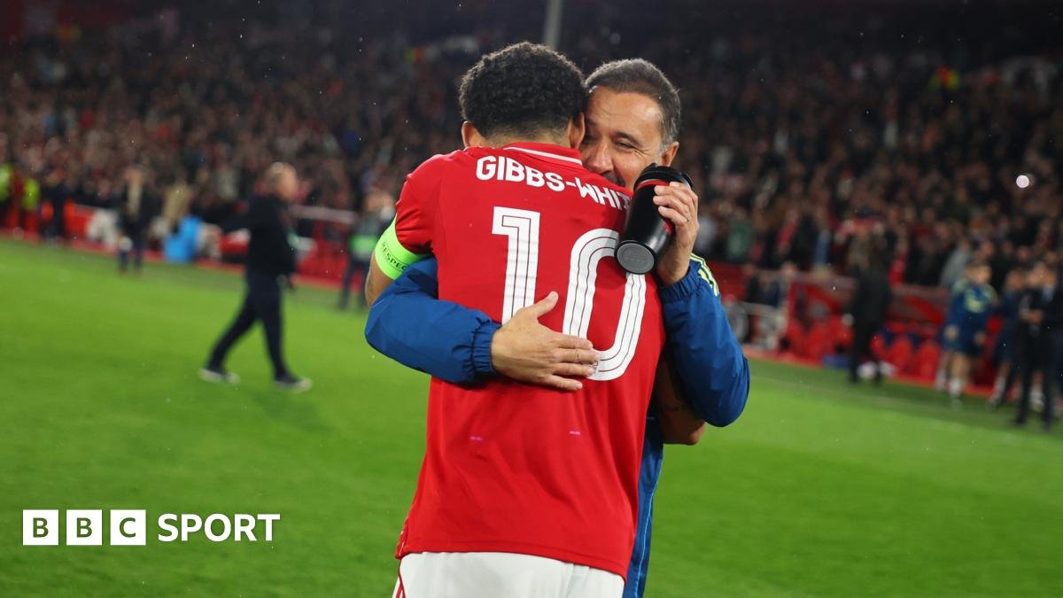 Nottingham Forest: Champions League in the Championship – could Forest tackle both next season?