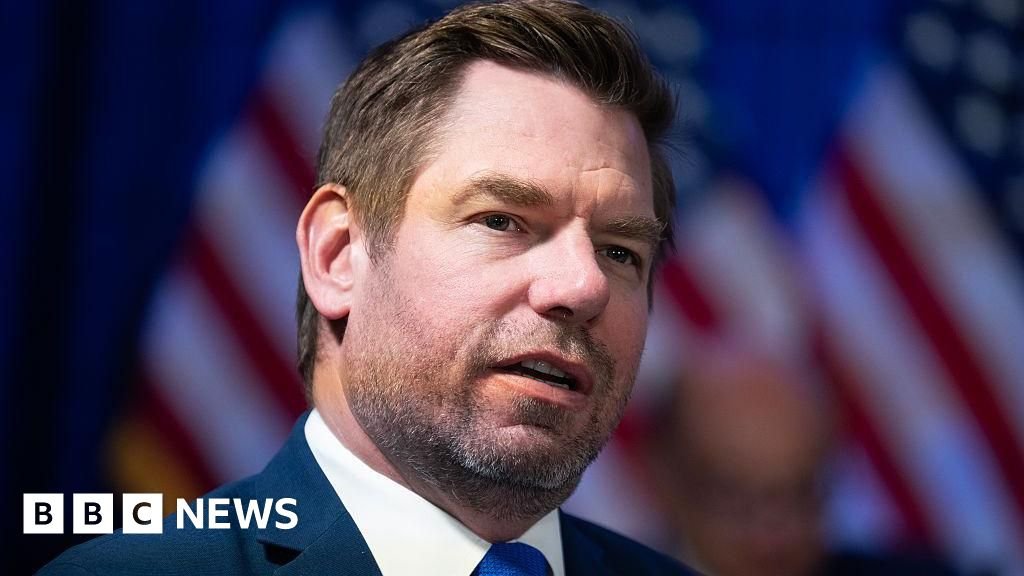 Calls grow for Swalwell to quit California governor race after sexual assault allegations