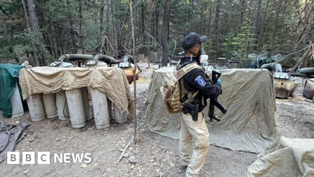 Mexico says US agents killed in crash weren’t permitted to operate there