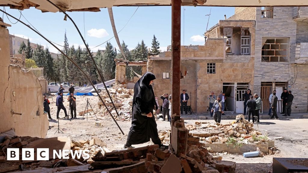 What we know about the US and Iran’s ceasefire deal