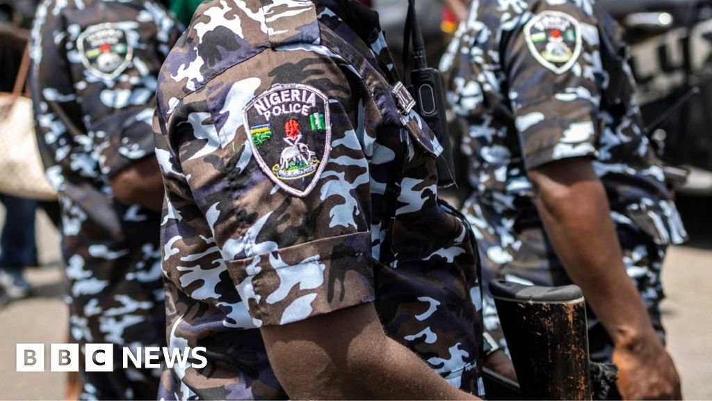 Nigeria monarch’s abduction in Kwara: Police arrest miners