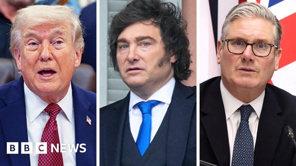 Falklands is a pressure point for the UK – and the US knows it