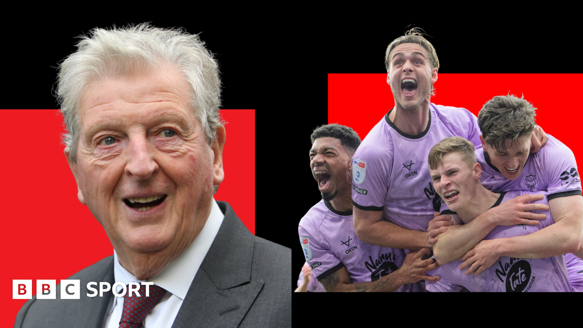 EFL five things: Roy Hodgson returns and Lincoln’s promotion push