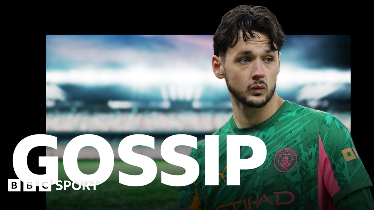 Football gossip: Trafford, Vicario, Fernandez, Maguire, Palestra
