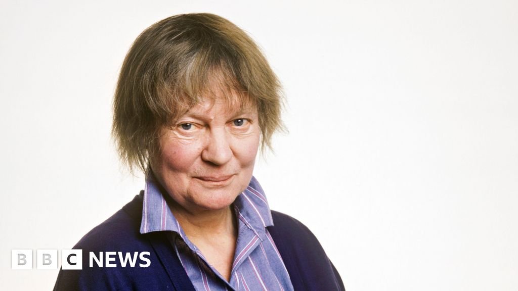 Iris Murdoch’s lost poems to be read at Oxford Brookes festival