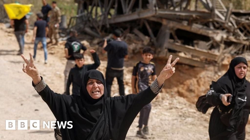 Risk and opportunity: How two ceasefires could boost US-Iran talks