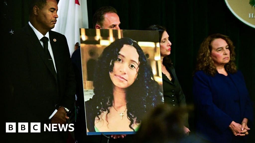 Cause of death released for teen found dead in singer D4vd’s car