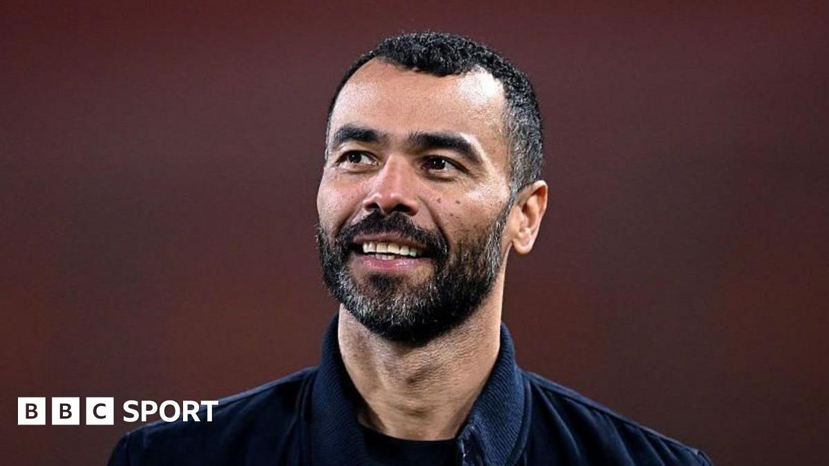 Ashley Cole: ‘Italy made me a manager when England discouraged me’