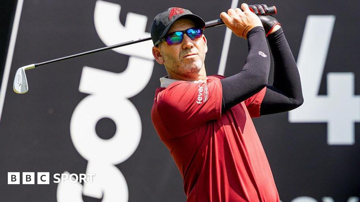 LIV Golf to continue ‘as planned’ amid PIF funding rumours