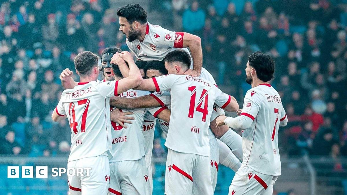 How ‘Swiss Leicester’ Thun ran away with the Super League