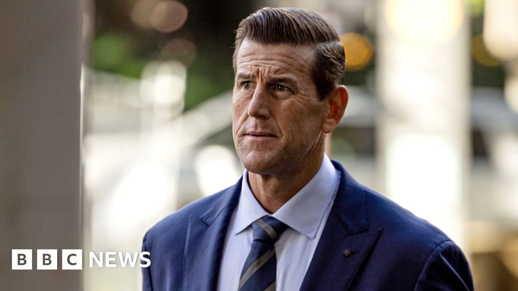 Ben Roberts-Smith: Why decorated soldier’s war crime case is so historic for Australia