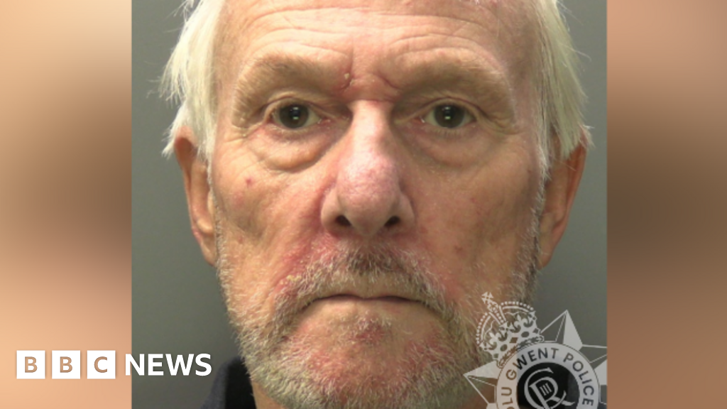 Convicted paedophile and former BBC presenter sent back to prison