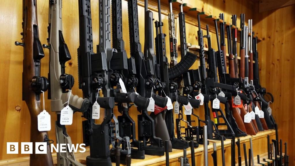 How Canada’s largest gun control effort in decades is missing the mark