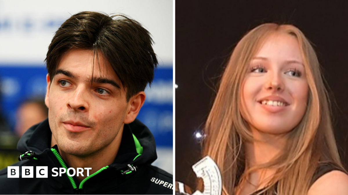 F1: What is it really like trying to reach Formula 1?