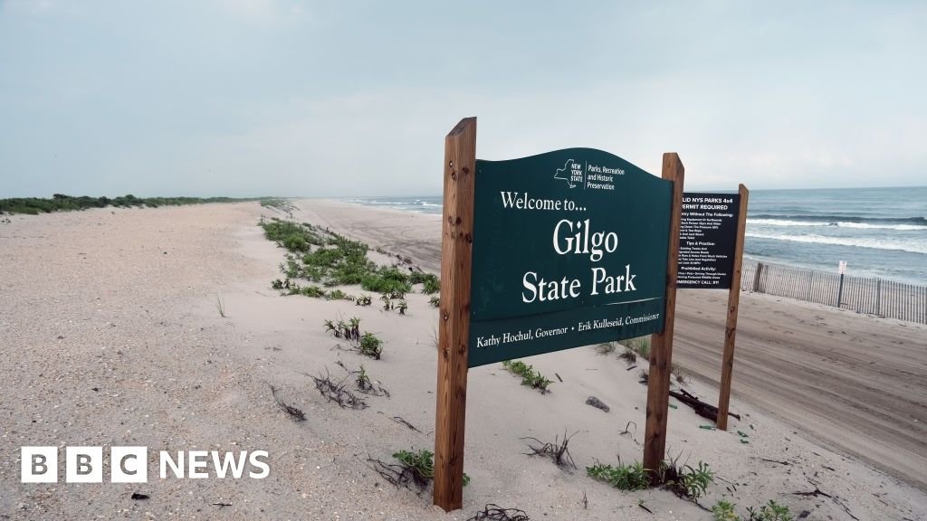 This idyllic US town was full of police families – and a serial killer in their midst