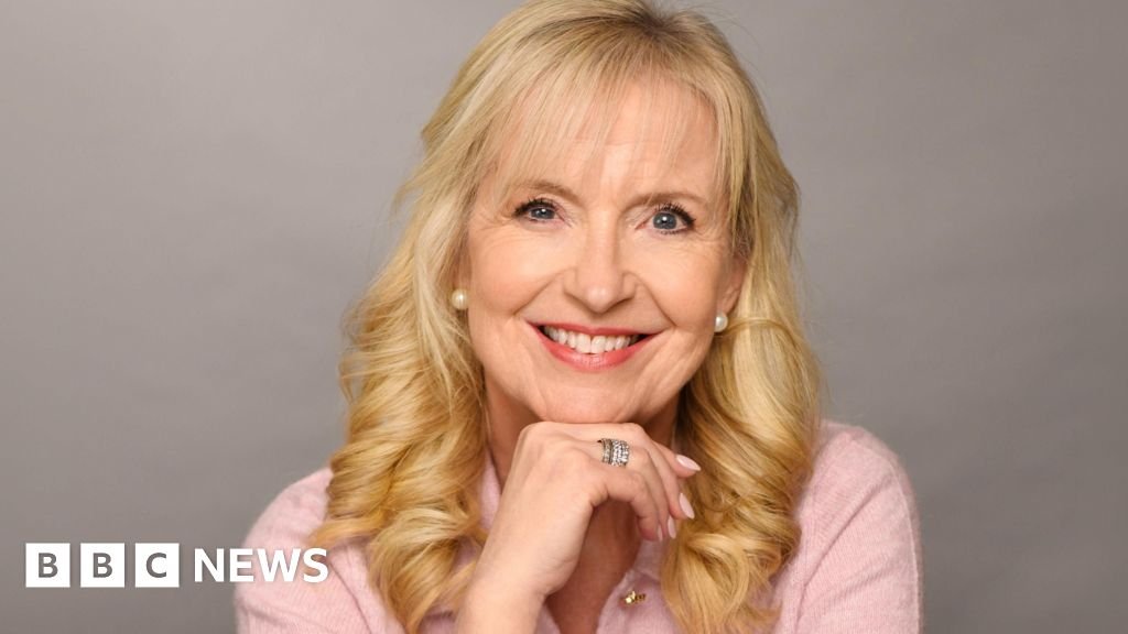 Carol Kirkwood: Why the time is right for me to retire – and what’s next