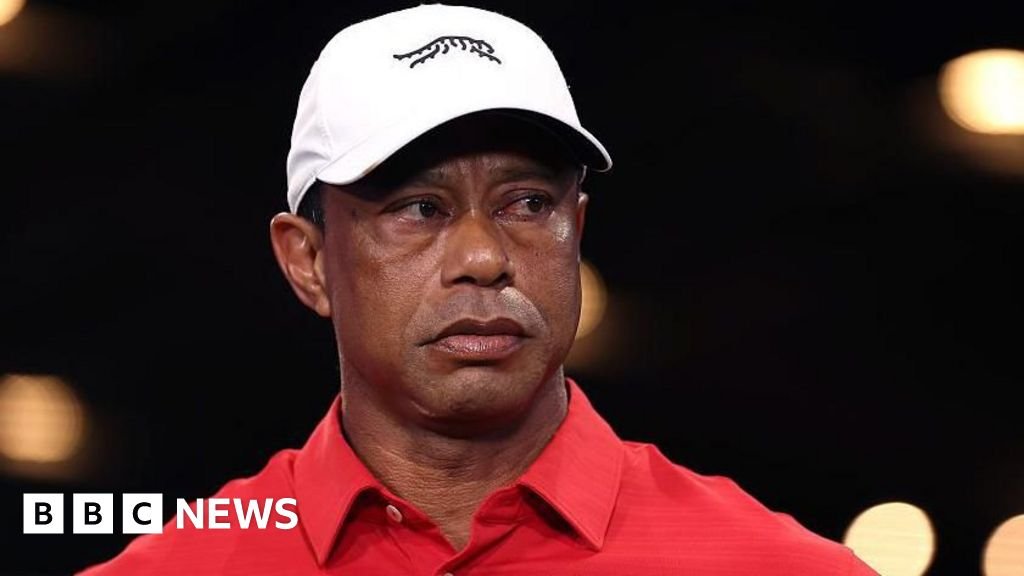 Prosecutors seek Tiger Woods’ medications records after Florida arrest