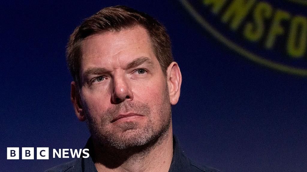 Eric Swalwell quits California governor race amid sexual misconduct claims