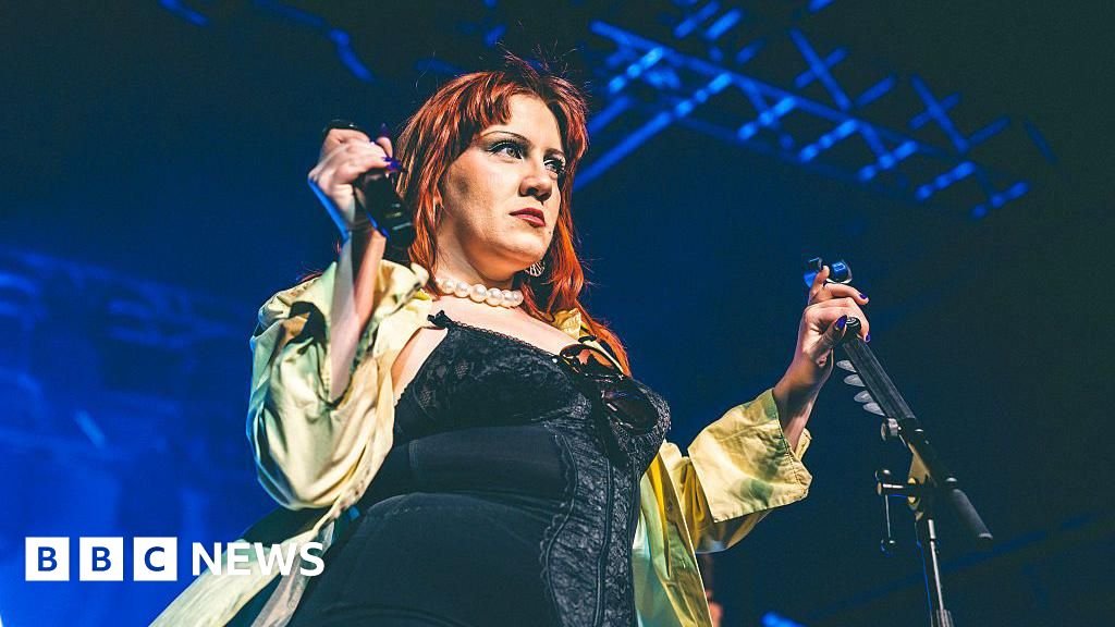 LIDO festival: CMAT date cancelled due to park problems